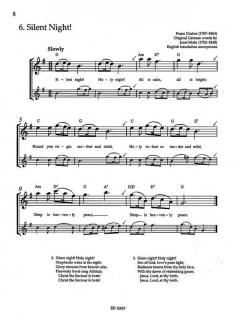 Flutes for Christmas von Barrie Carson-Turner (Download) 