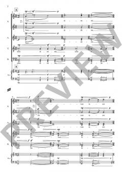 Nunc Dimittis von Julian Anderson (Download) 