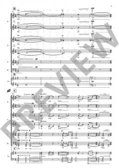 Nunc Dimittis von Julian Anderson (Download) 