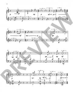 Capriccio von Julian Anderson (Download) 