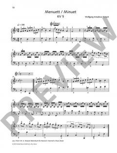 Mein erster Mozart von Wolfgang Amadeus Mozart (Download) 