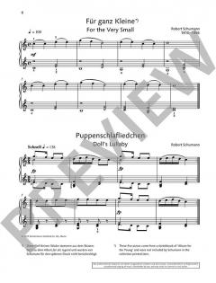 Mein erster Schumann von Robert Schumann (Download) 