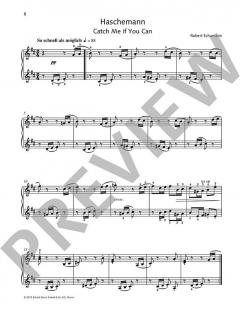 Mein erster Schumann von Robert Schumann (Download) 