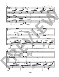 Night op. 68 von Fazil Say (Download) 