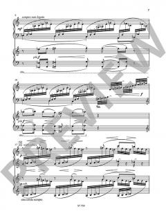 Night op. 68 von Fazil Say (Download) 