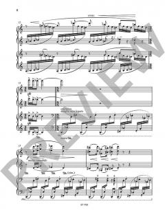 Night op. 68 von Fazil Say (Download) 