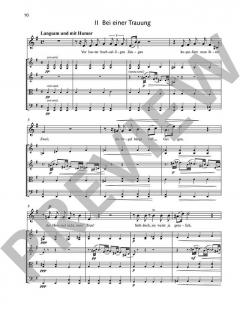 7 Mörike-Lieder von Hugo Wolf (Download) 