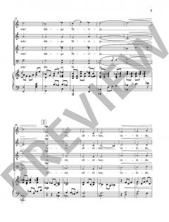 Lūgšana Latvijai von Peteris Vasks (Download) 