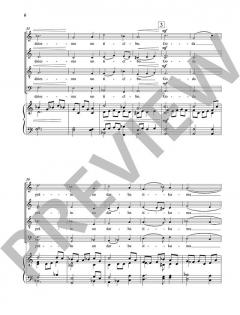 Lūgšana Latvijai von Peteris Vasks (Download) 