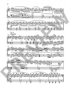 Piano Works von Alexis Weissenberg (Download) 