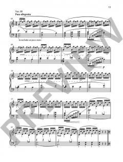 Piano Works von Alexis Weissenberg (Download) 