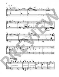 Piano Works von Alexis Weissenberg (Download) 