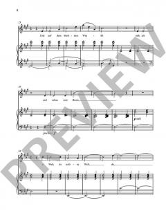 Eichendorff-Lieder von Wilhelm Killmayer (Download) 