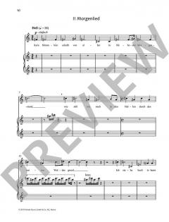 Eichendorff-Lieder von Wilhelm Killmayer (Download) 