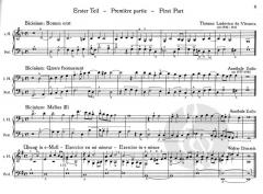 Orgelschule 1 von Ernst Kaller (Download) im Alle Noten Shop kaufen