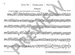 Orgelschule 2 von Ernst Kaller (Download) im Alle Noten Shop kaufen