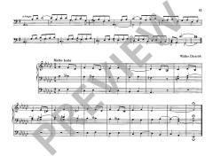 Orgelschule 2 von Ernst Kaller (Download) im Alle Noten Shop kaufen