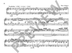 Orgelschule 2 von Ernst Kaller (Download) im Alle Noten Shop kaufen