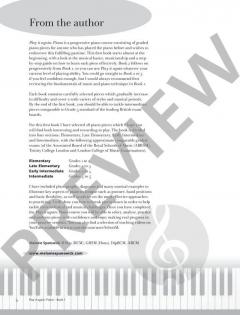 Erstes Klavierspiel Band 2 von Fritz Emonts (Download) im Alle Noten Shop kaufen