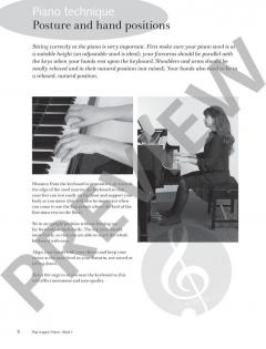 Erstes Klavierspiel Band 2 von Fritz Emonts (Download) im Alle Noten Shop kaufen