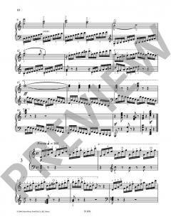Schule der Geläufigkeit op. 299 von Carl Czerny (Download) 
