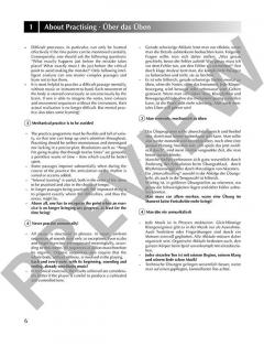 Clarinet Fundamentals 1 von Reiner Wehle (Download) 