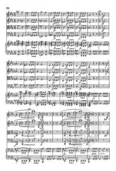 Klavierquintett f-Moll op. 34 von Johannes Brahms 