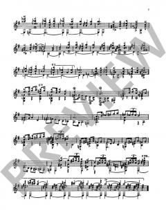 Página romántica - Lamento - Guitarreo von Carlos Pedrell (Download) 