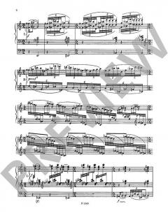 Laudes von Petr Eben 