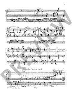 Laudes von Petr Eben 