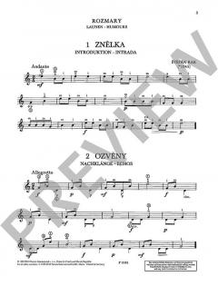 Launen von Stepan Rak 