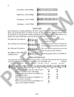 Das Geigenspiel Band 1 Heft 1 von Josef Schloder 