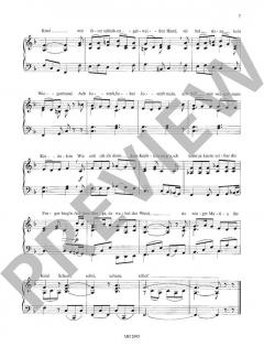 Weihnachtslieder in sangbaren Tonarten von Hans-Günther Kölz 