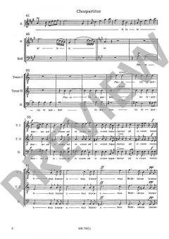 Angelus ad pastores ait von Anton Diabelli 