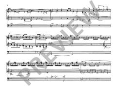 Aus tiefer Not schrei ich zu dir von Uwe-Karsten Groß 