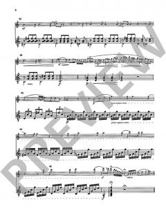 Nocturne op. 40 von Kaspar Kummer 