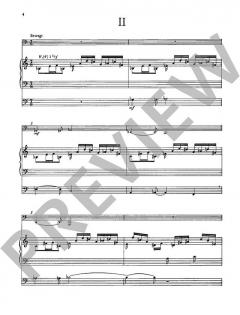 Drei Stücke von Heinrich Ehmann 