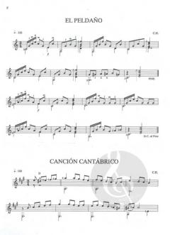 Tapas Espagna von Cees Hartog 