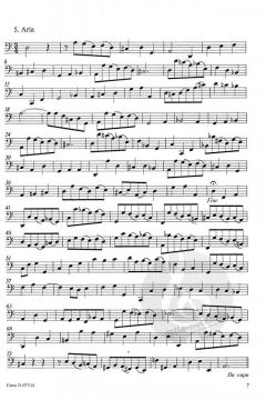 Du sollt Gott, deinen Herren, lieben (J.S. Bach) 