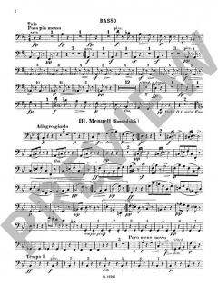 Suite op. 39 von Antonín Dvořák 