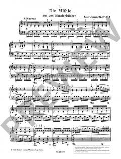 Album berühmter Meister Band 1 