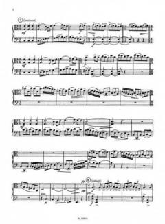 Variationen über das Volkslied 'Ach, bittrer Winter' von Hanning Schroeder 