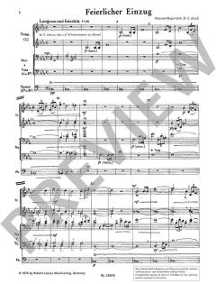 Feierlicher Einzug (Richard Strauss) 
