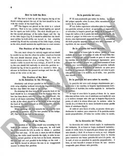 El Violín Vol. 1 von Mathieu Crickboom (Download) 