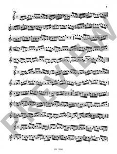 Tägliche Übungen op. 25 Heft 2 von August Wassiljewitsch Johanson 