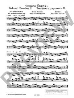 Studienwerke und Unterhaltungsstücke Heft 2 von Robert Müller 