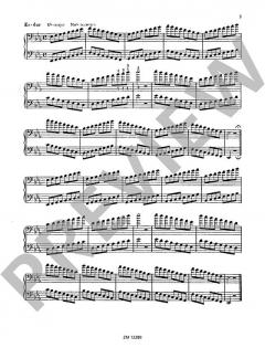 Studienwerke und Unterhaltungsstücke Heft 2 von Robert Müller 