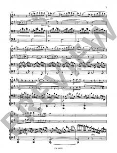 Trio in G-Dur op. 119 von Friedrich Kuhlau 