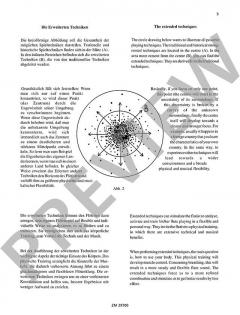 Für den zeitgenössischen Flötisten von Wil Offermans 
