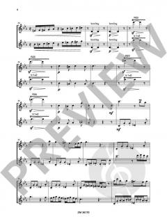 Waltz of the Wolves von Wil Offermans 